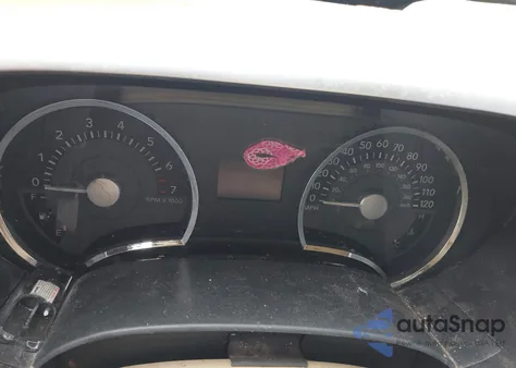 2006 Mercury Mountaineer Luxury z USA, uszkodzony, nr VIN 4M2EU47826UJ10590